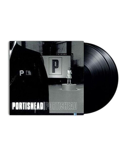 Imagem 0 de Portishead (2LP-Vinil)