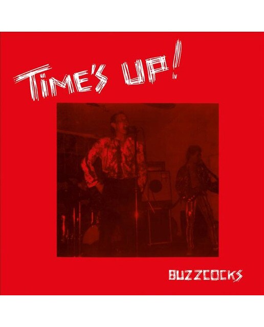 Imagem 0 de Time´S Up (LP-Vinil)