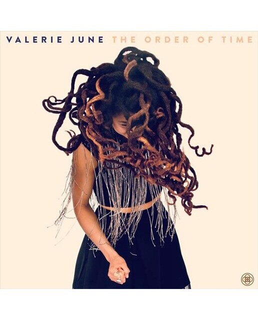 Imagem 0 de The Order Of Time (LP-Vinil)