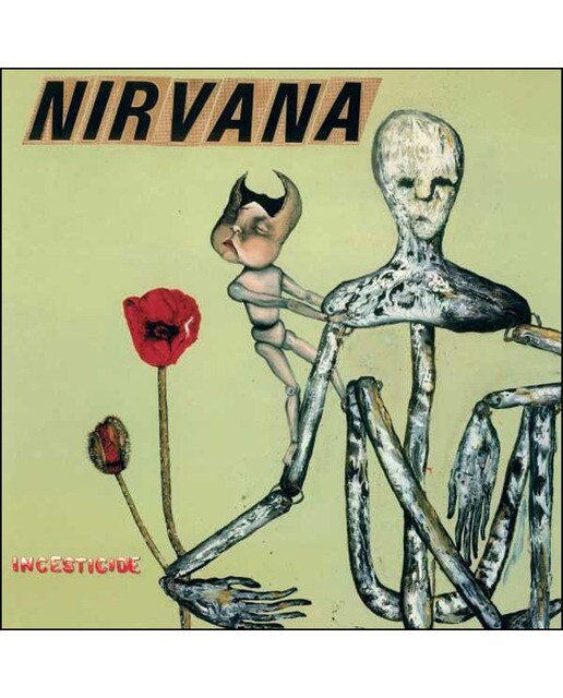 Imagem 0 de Incesticide (2LP-Vinil)