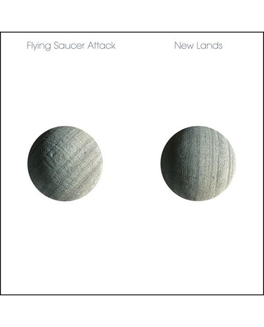 Imagem 0 de New lands (LP-Vinil)