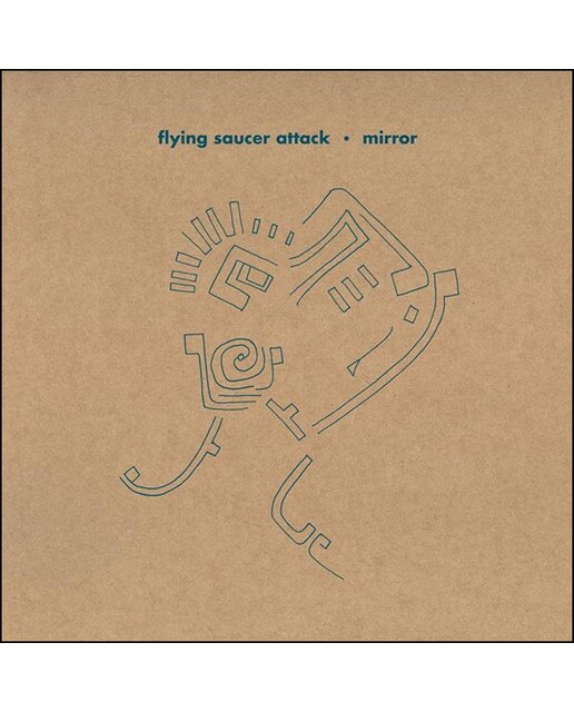 Imagem 0 de Mirror (LP-Vinil)