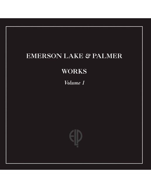 Imagem 0 de Works. Vol.1 (2 LP-Vinil)