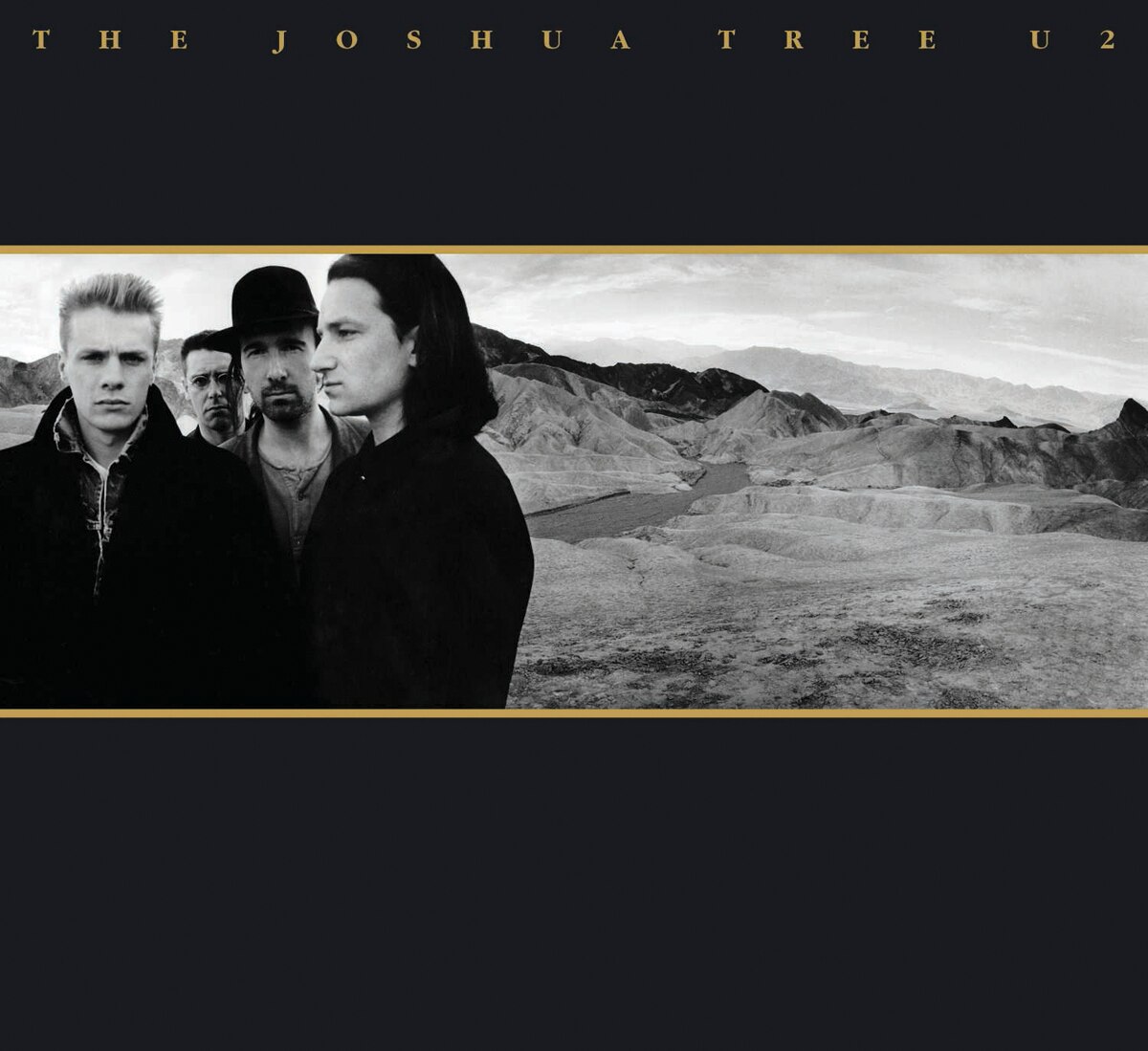 Imagem 0 de The Joshua Tree (30th Anniversary) (2 LP-Vinil)