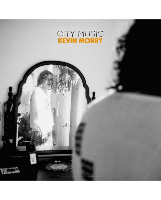 City Music (CD)