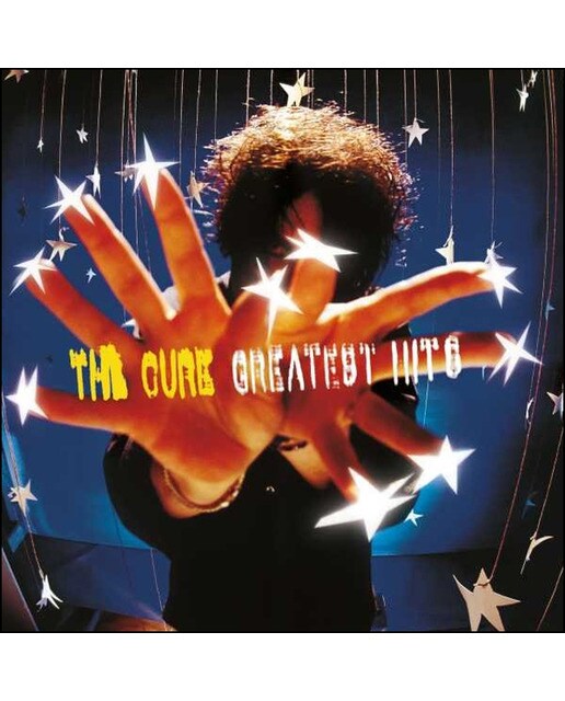 Greatest Hits (2 LP-Vinil) 1