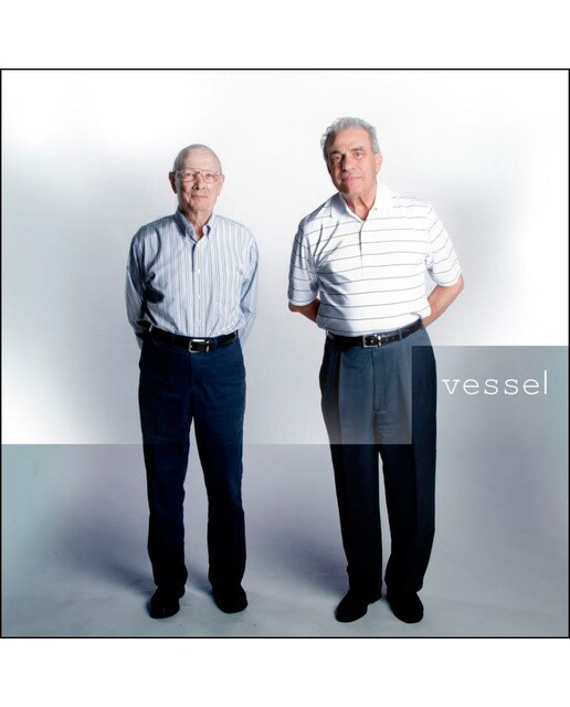 Imagem 0 de Vessel (LP-Vinil)