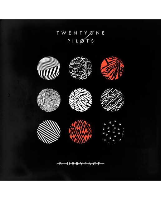 Imagem 0 de Twenty One Pilots (2 LP-Vinil)