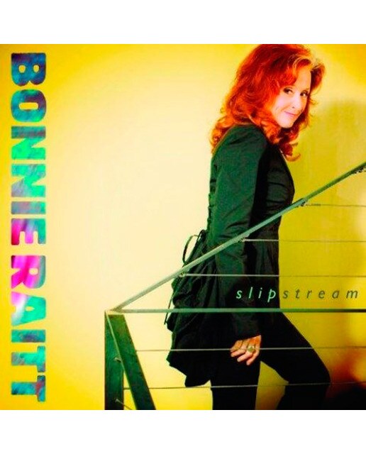Imagem 0 de Slipstream (LP-Vinil)