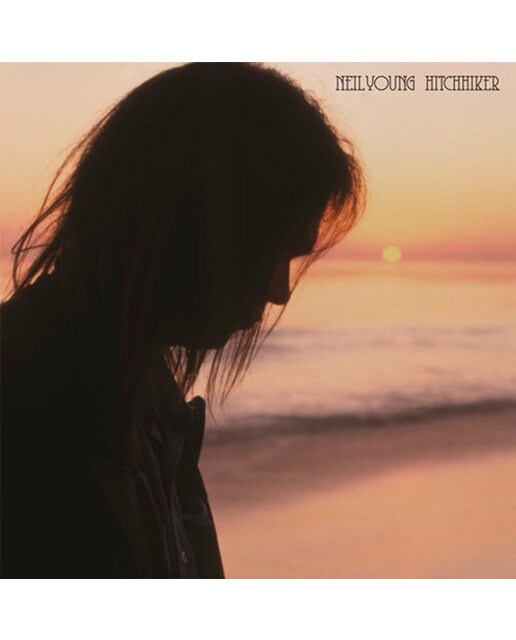 Imagem 0 de Hitchhiker (LP-Vinil)