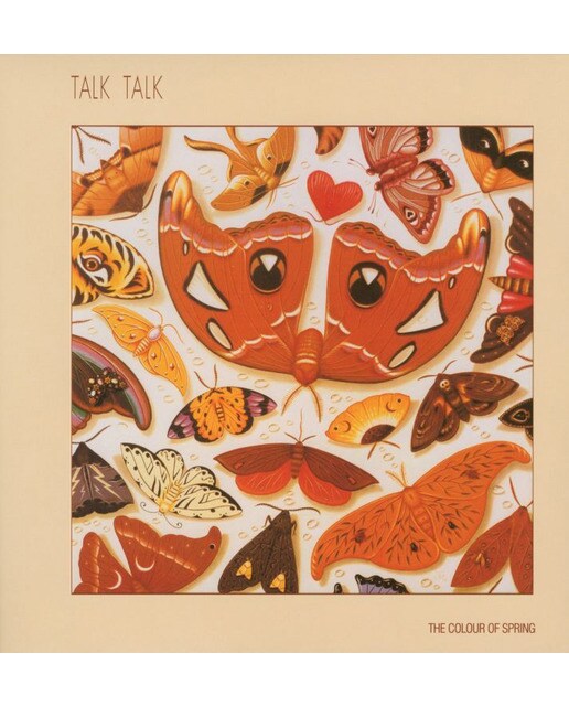 Imagem 0 de The Colour Of Spring (2 LP-Vinil)