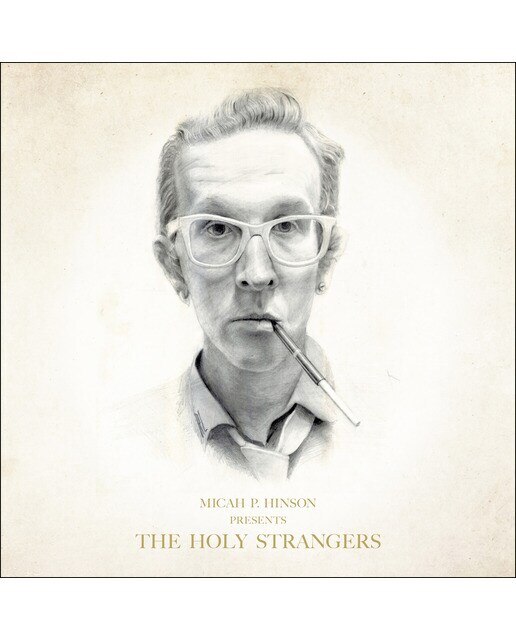 Imagem 0 de Presents The Holy Strangers (2 LP-Vinil)
