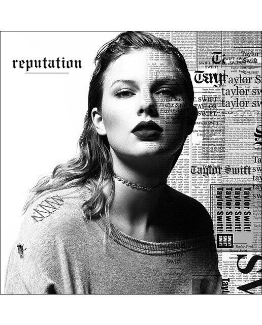 Reputation (CD)