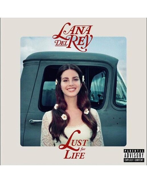 Lust For Life (2 LP-Vinilo)