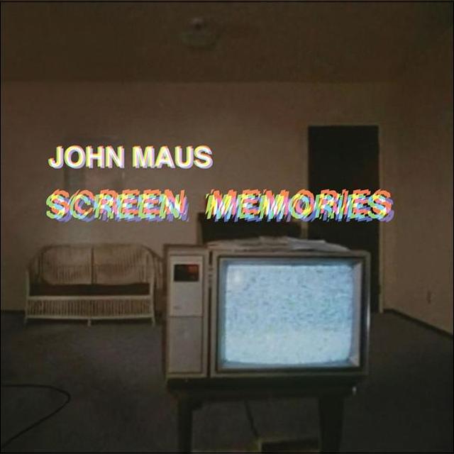 Imagem 0 de Screen Memories (LP-Vinil)