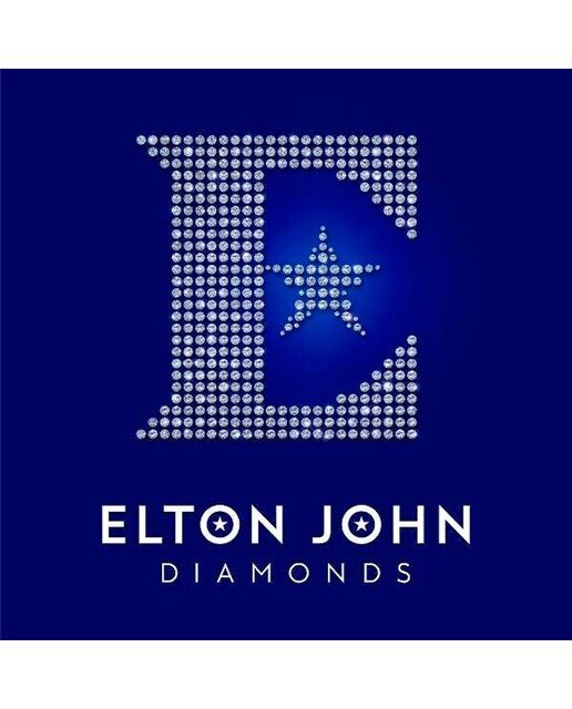 Imagem 0 de Diamonds (2 LP-Vinil)