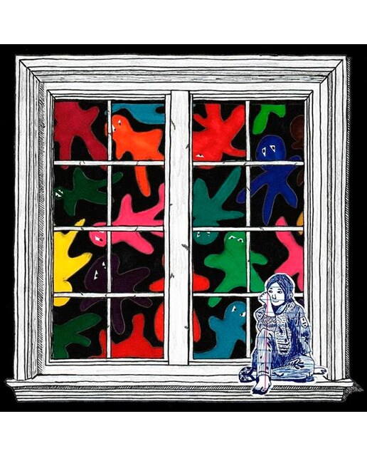 Imagem 0 de Something For Your M.I.N.D. (LP-Vinil 7'')