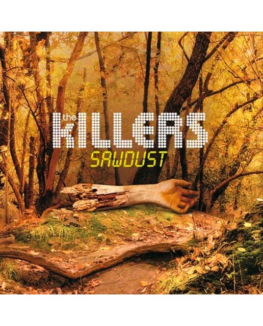 Imagem 0 de Sawdust (2 LP-Vinil)