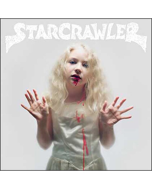 Starcrawler (LP-Vinilo)