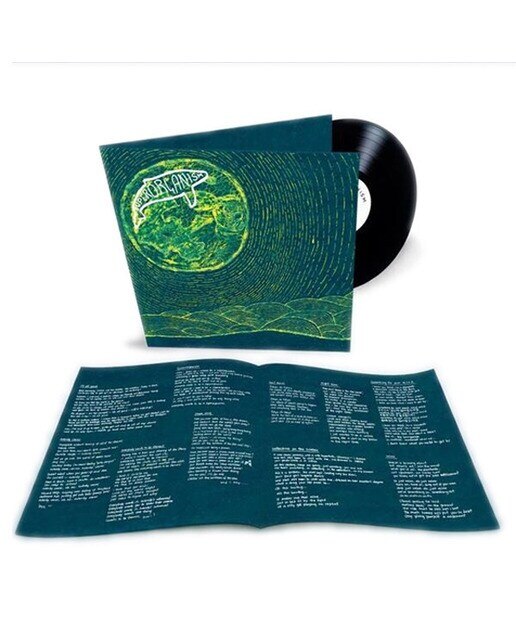 Imagem 0 de Superorganism (LP-Vinil)