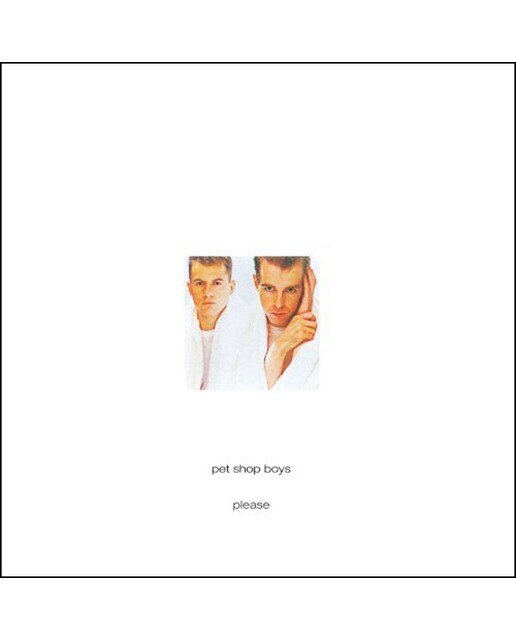 Imagem 0 de Please (LP-Vinil)