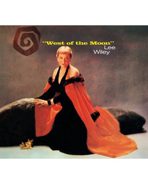 Imagen 0 de West Of The Moon + A Touch Of The Blues (CD)