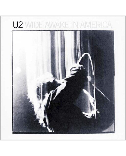Imagem 0 de Wide Awake In America  (LP-Vinil)