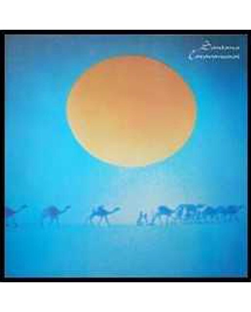 Imagem 0 de Caravanserai (LP-Vinil)