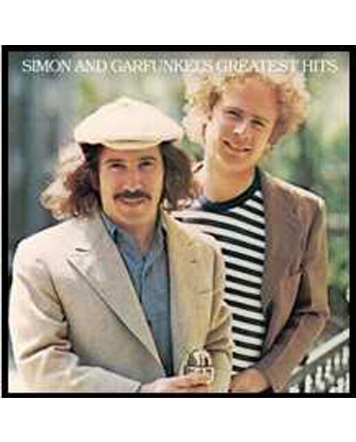 Greatest  Hits (LP-Vinilo)