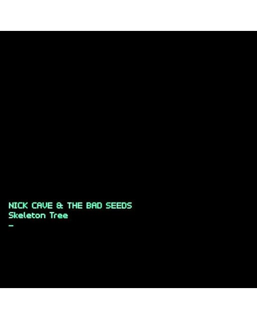 Imagen 0 de Skeleton Tree (LP-Vinilo)