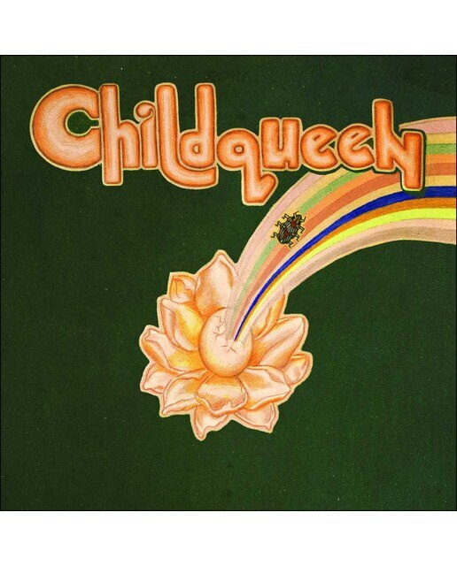 Imagem 0 de Childqueen (LP-Vinil)