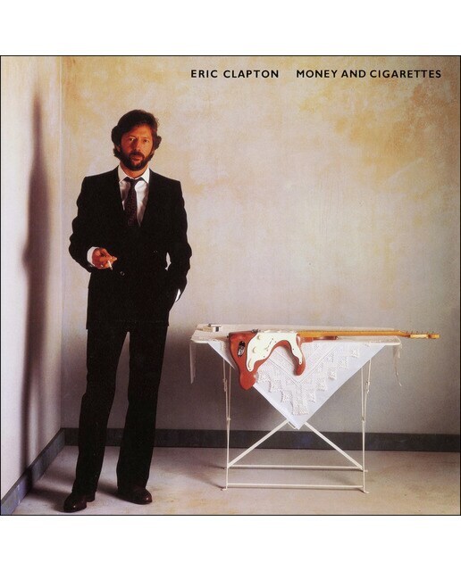 Money and cigaretes (LP-Vinilo)