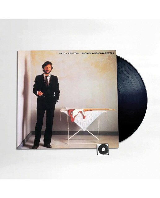 Money and cigaretes (LP-Vinil) 2