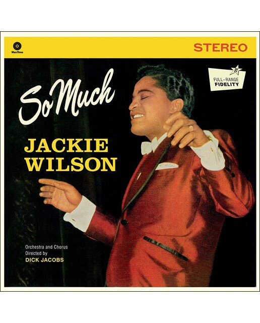 Imagem 0 de So Much + 2 Bonus 180 g (LP-Vinil)