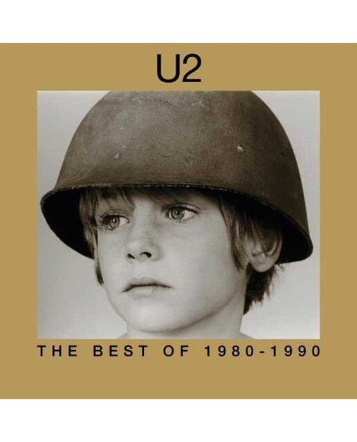 Imagem 0 de Best of 1980 - 1990   (2 LP-Vinil)