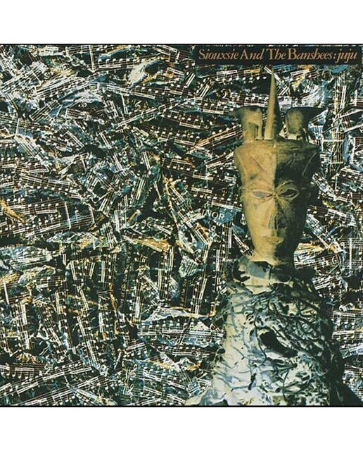 Imagem 0 de Juju (LP-Vinil)