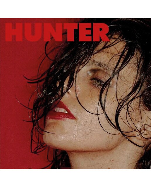 Imagem 0 de Hunter (LP-Vinil)
