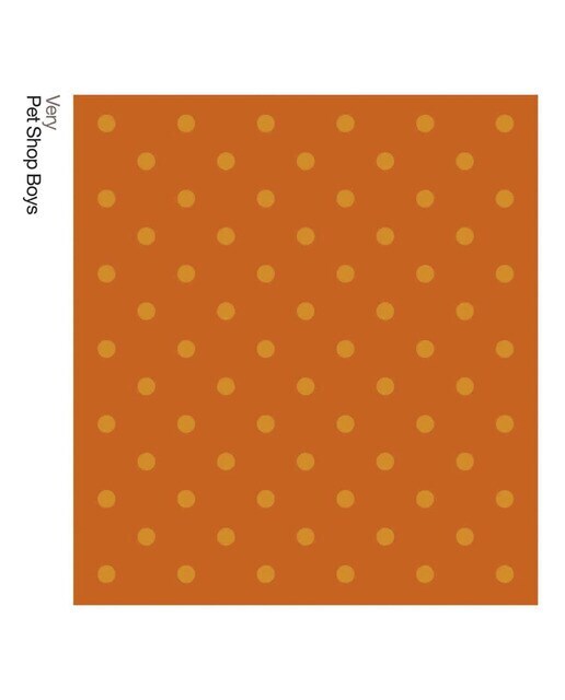 Very (LP-Vinilo)