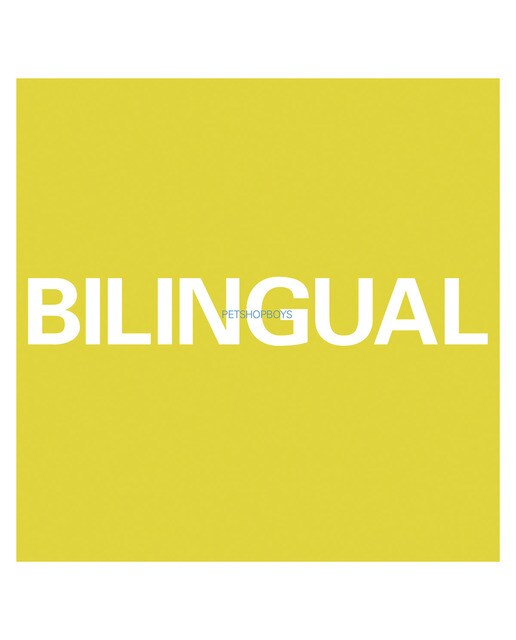 Imagem 0 de Bilingual (LP-Vinil)