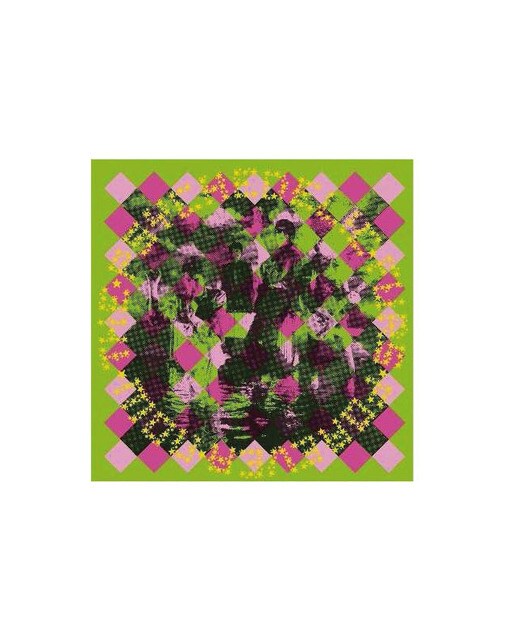 Forever Now (LP-Vinilo) 1