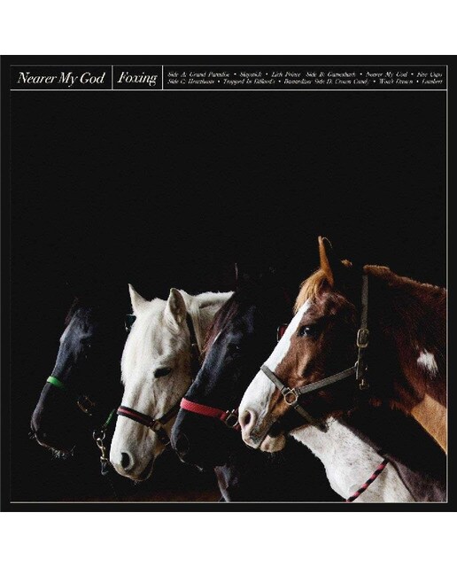 Imagem 0 de Nearer My God (LP-Vinil)