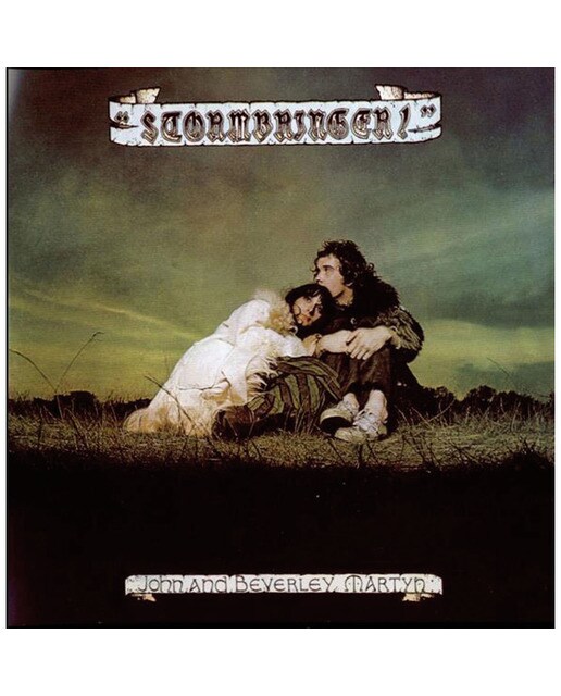 Imagem 0 de Stormbringer! (LP-Vinil)