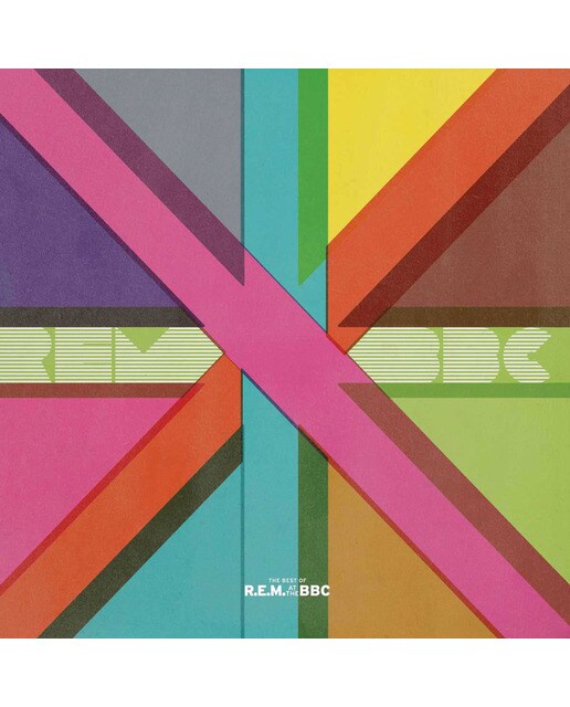 Imagem 0 de R.E.M. At The BBC  (2 LP-Vinil)