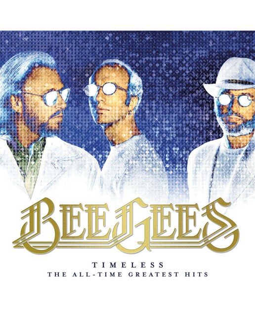 Imagem 0 de Timeless - The All-Time Greatest Hits (LP-Vinil)