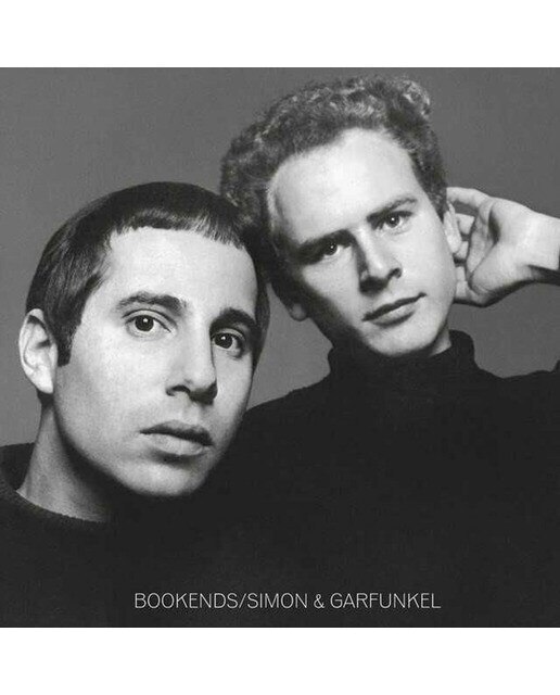 Imagen 0 de Bookends (LP-Vinilo)
