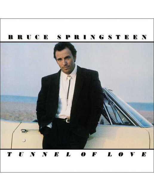 Imagem 0 de Tunnel Of Love (2 LP-Vinil)