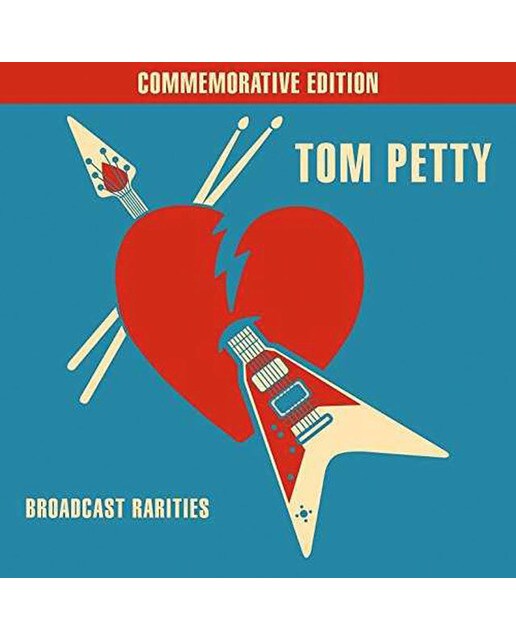 Imagem 0 de Broadcast Rarities (LP-Vinil 180 g)