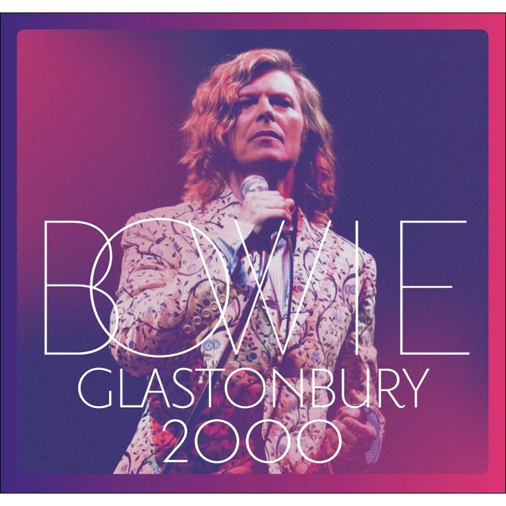 Glastonbury 2002 (3 LP-Vinil) 2