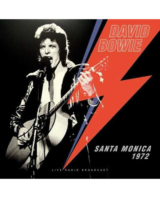 Imagem 0 de Sant Monica 1972 (LP-Vinil)