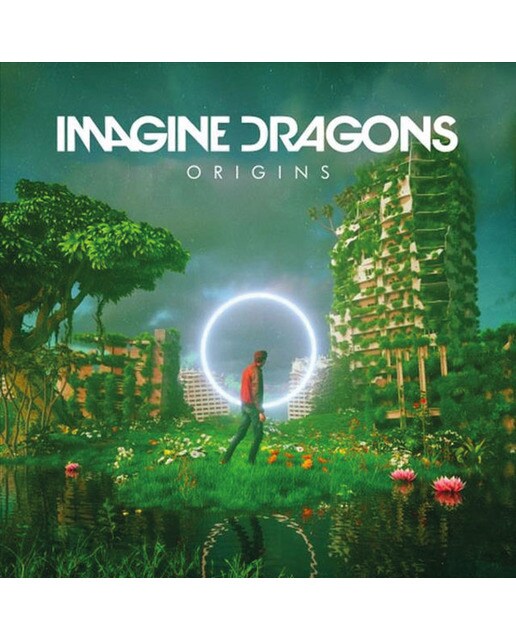 Imagem 0 de Origins (2 LP- Vinil)